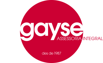 Gayse logo